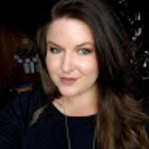 Meet your Posher, Kristin